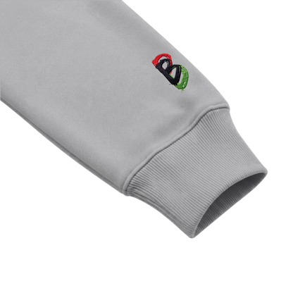 DBD Logo Women's Premium Pullover Hoody