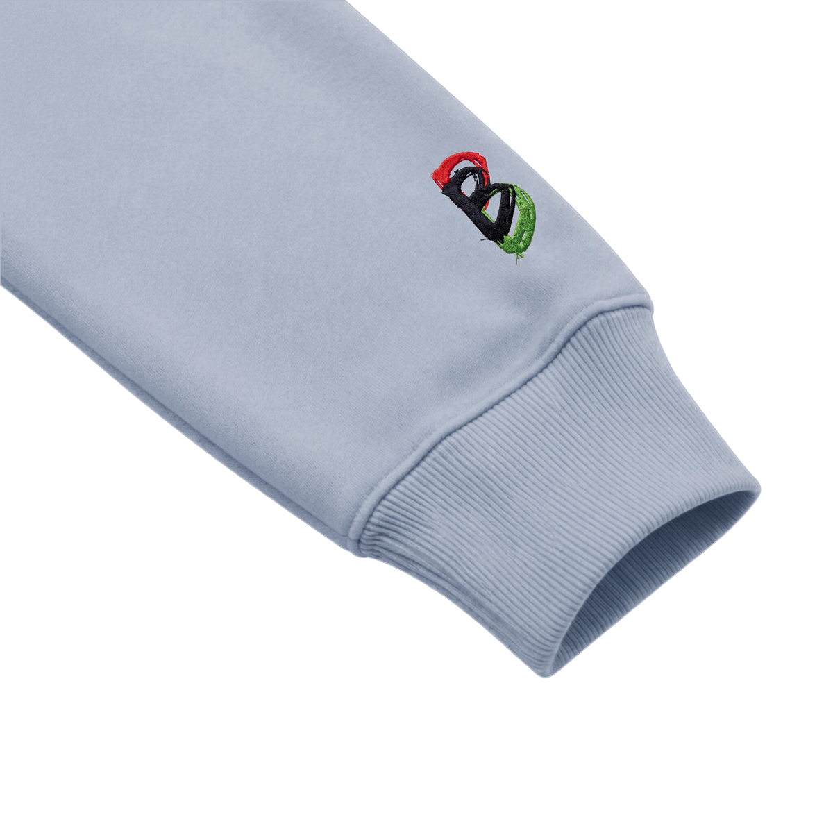 DBD Logo Women's Premium Pullover Hoody