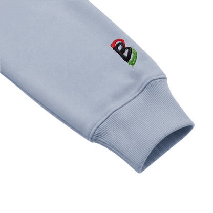 DBD Logo Women's Premium Pullover Hoody