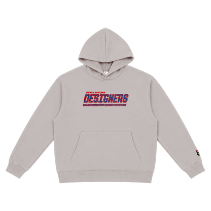 Small Things To A Giant Hoody