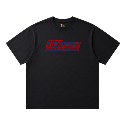 Small Things To A Giant Tee