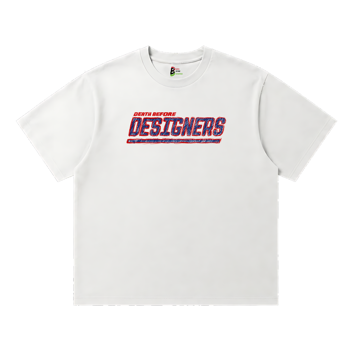 Small Things To A Giant Tee