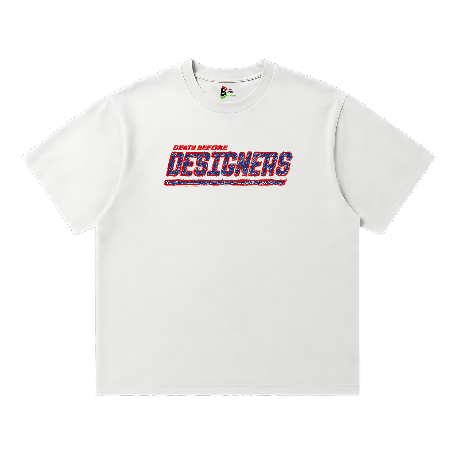 Small Things To A Giant Tee