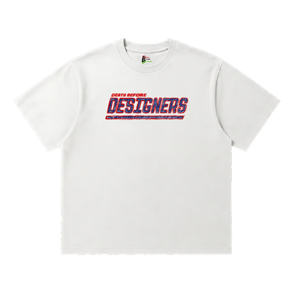 Small Things To A Giant Tee