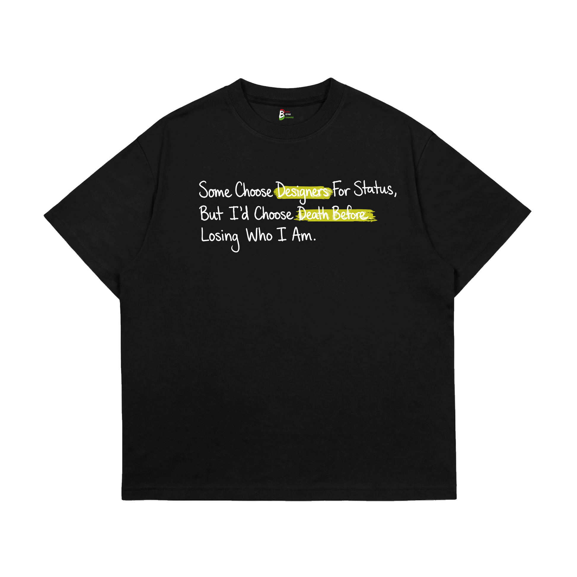 Status Tee