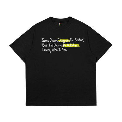 Status Tee