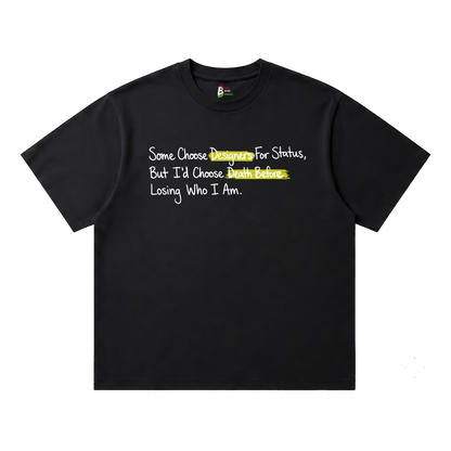 Status Tee