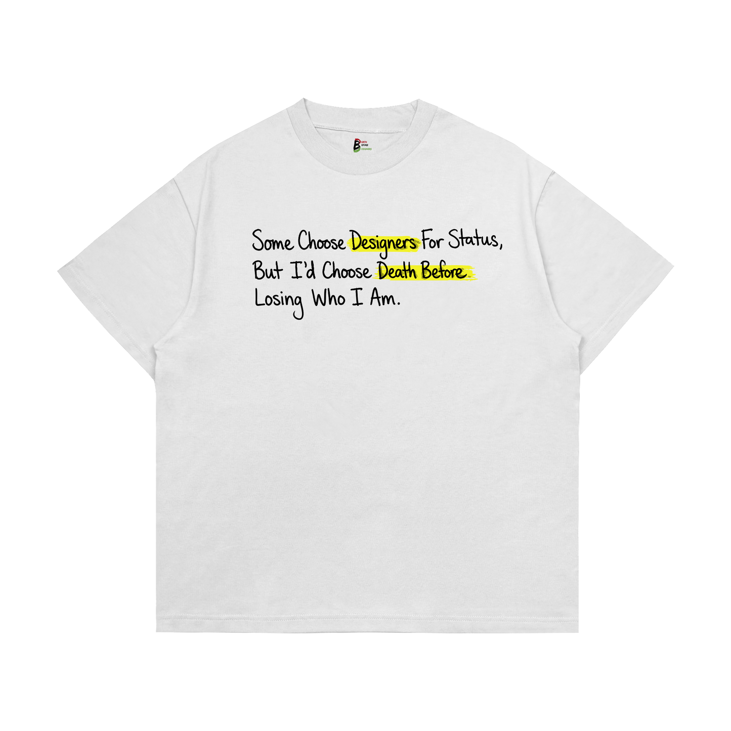 Status Tee
