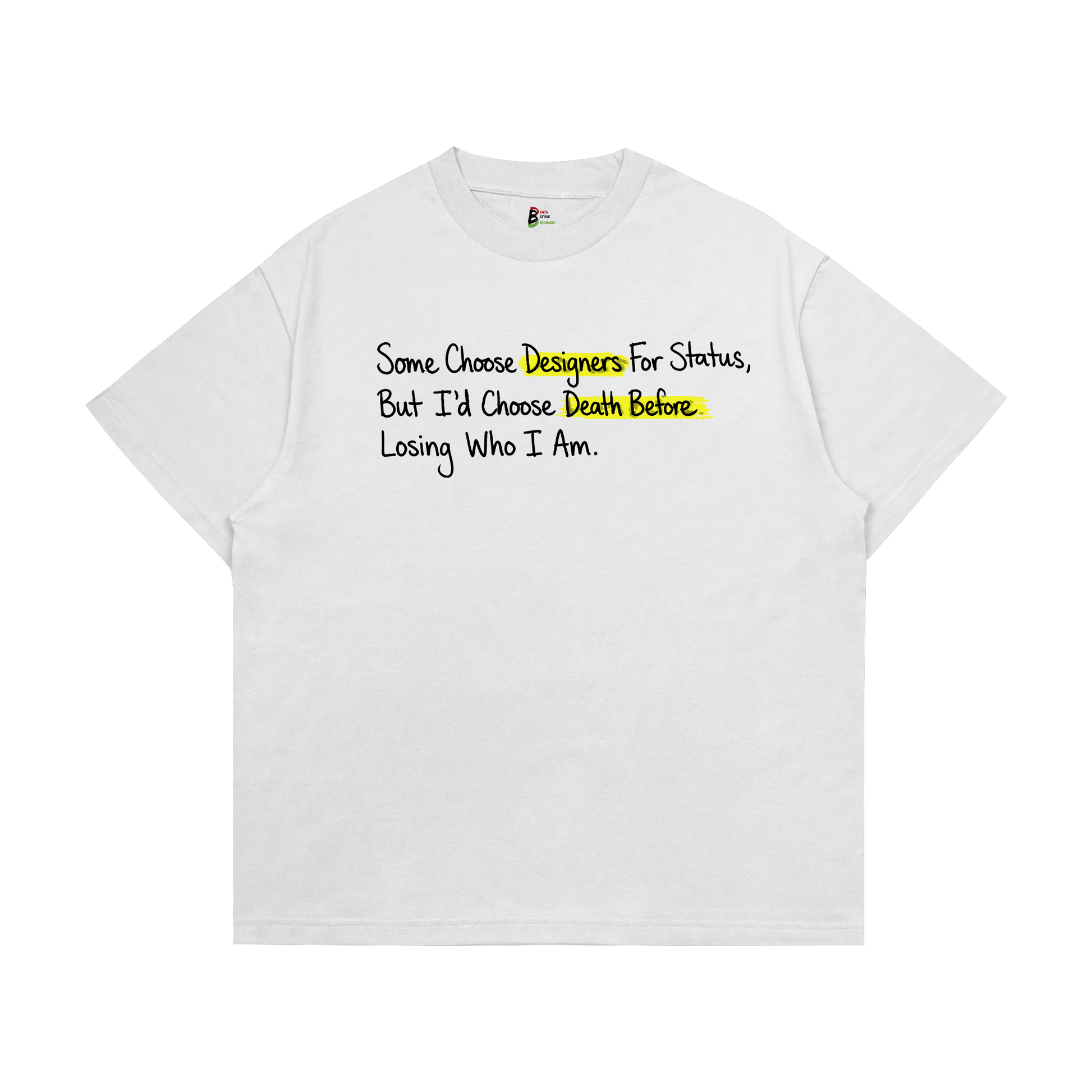 Status Tee