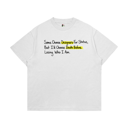 Status Tee