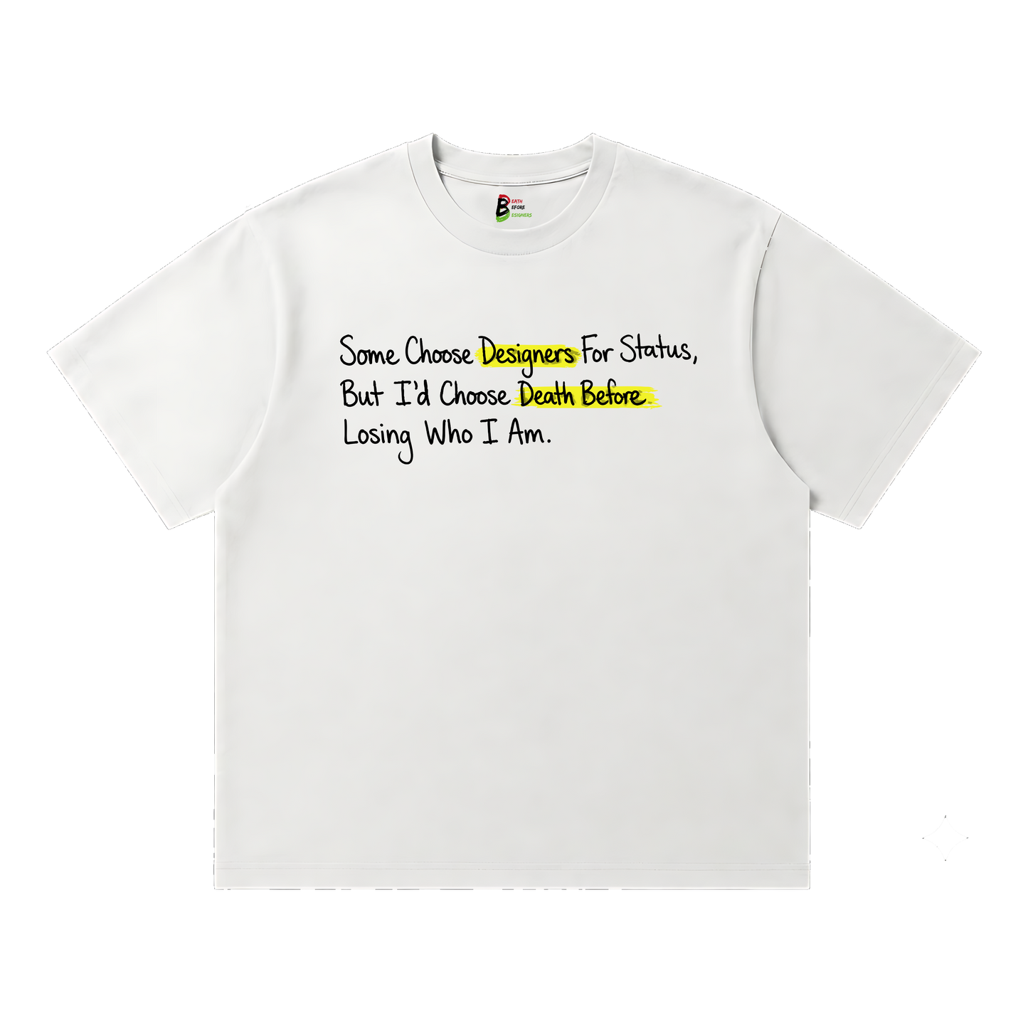 Status Tee