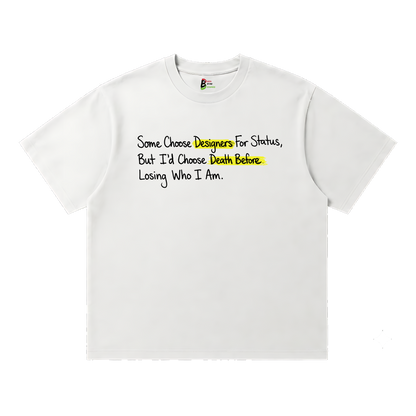 Status Tee