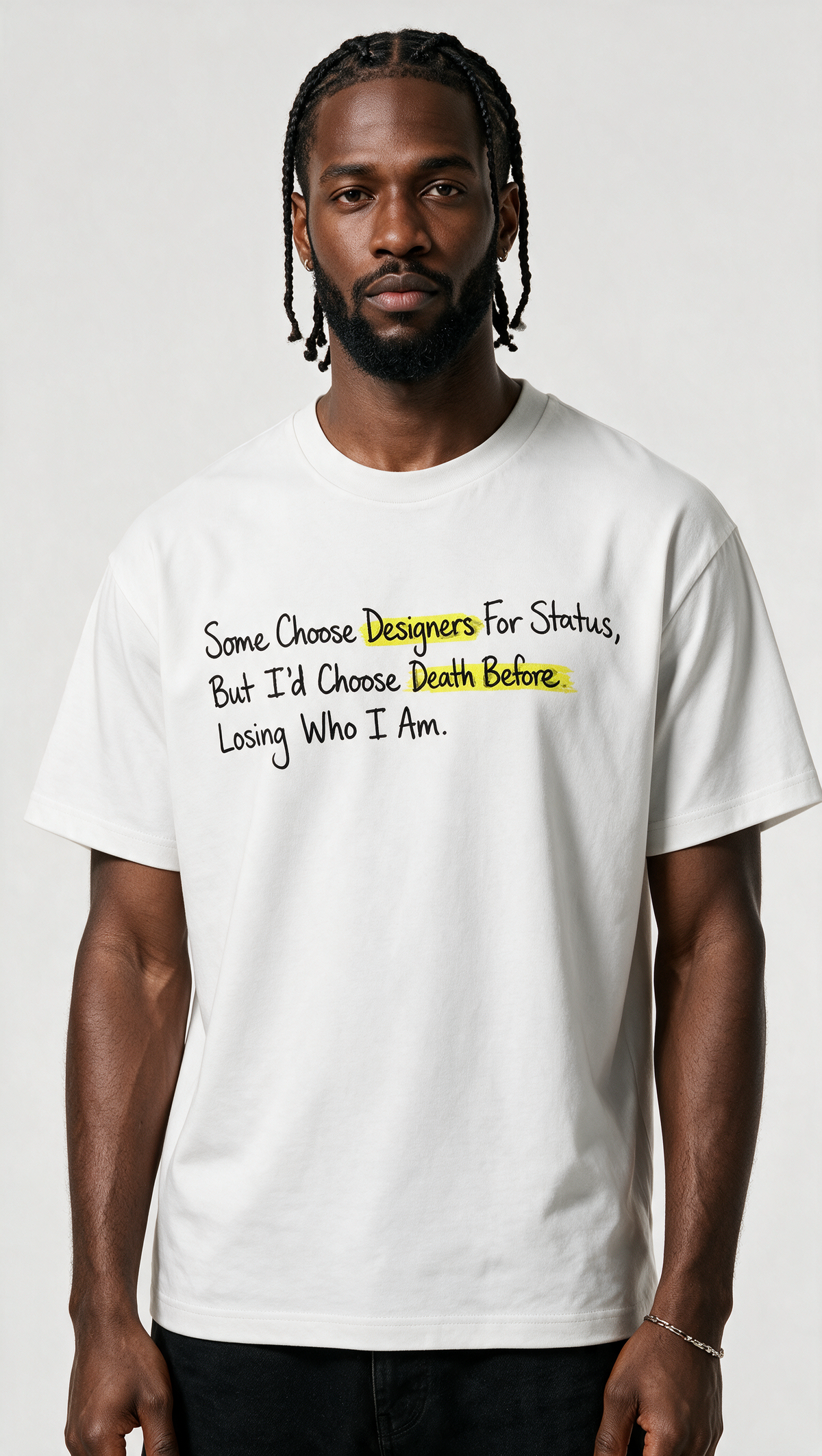 Status Tee