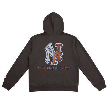Subway Series Hoody