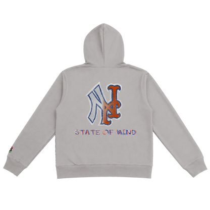 Subway Series Hoody
