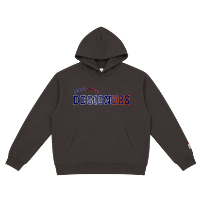 Subway Series Hoody