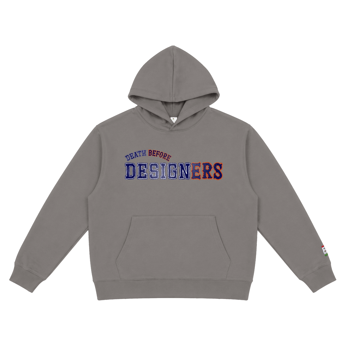 Subway Series Hoody