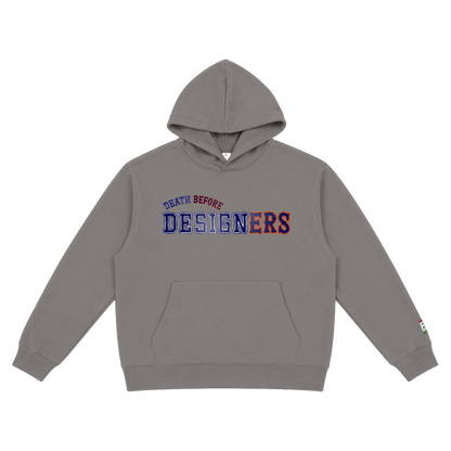 Subway Series Hoody