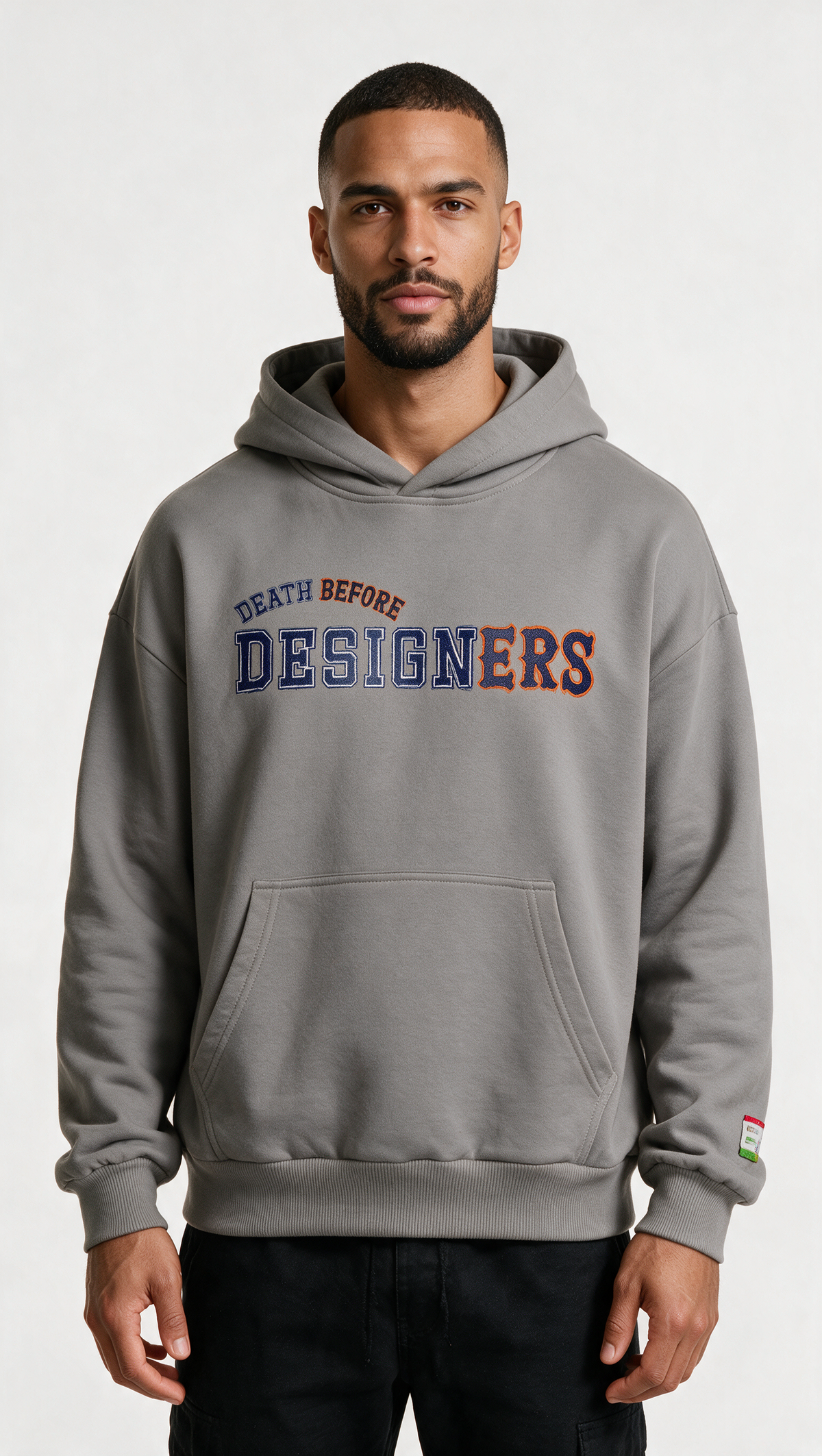 Subway Series Hoody