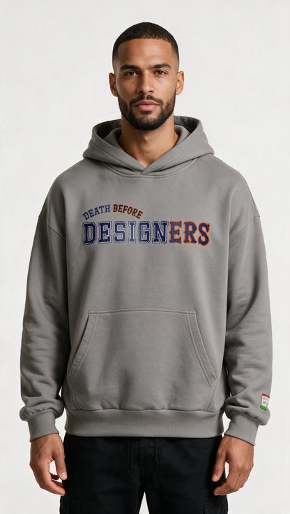 Subway Series Hoody