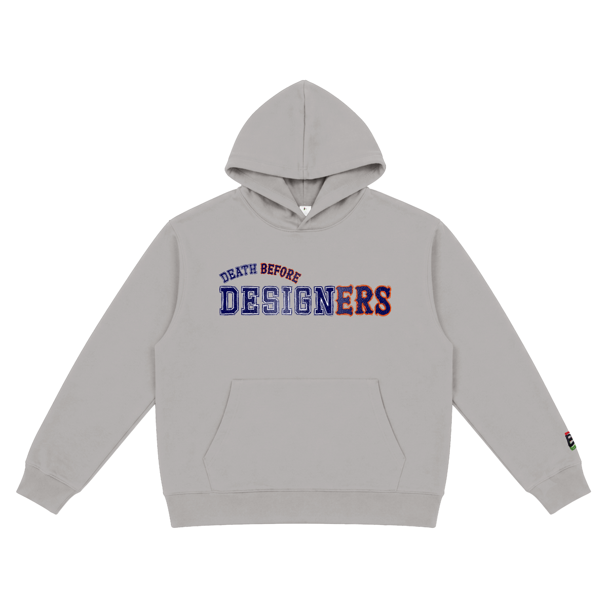 Subway Series Hoody