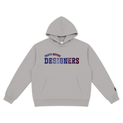 Subway Series Hoody