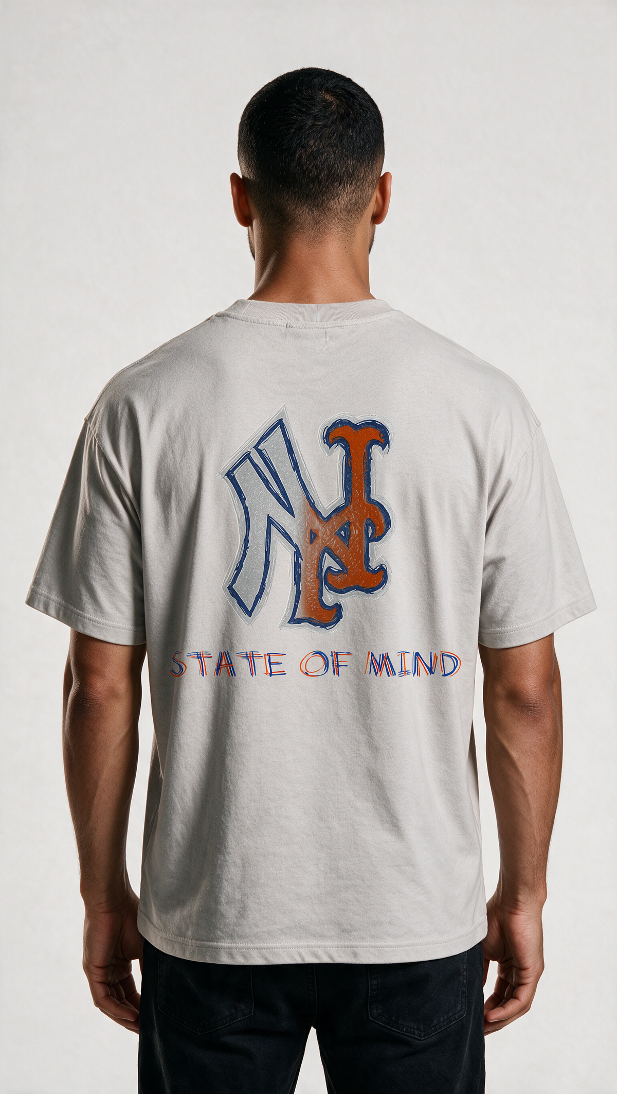 Subway Series Tee