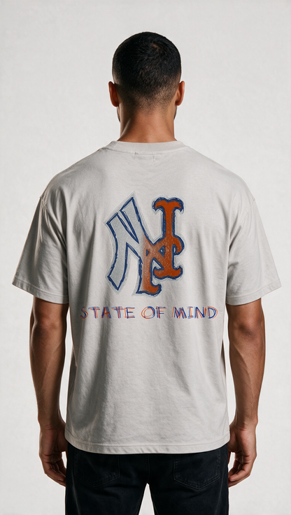 Subway Series Tee