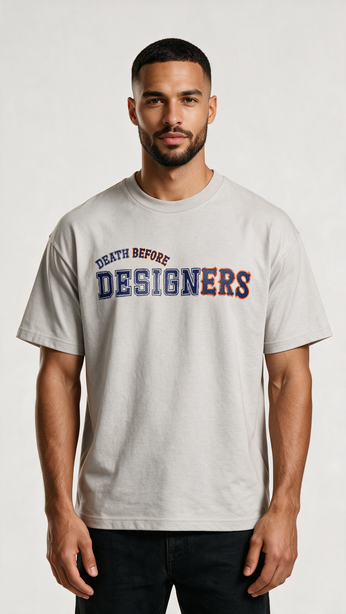 Subway Series Tee