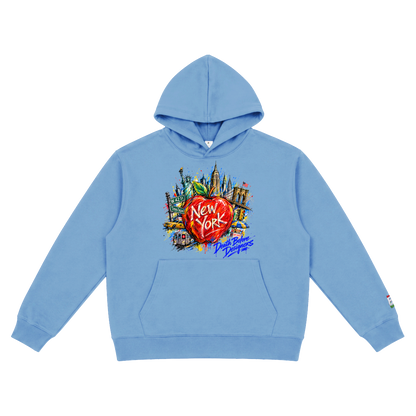 The Big Apple Hoody