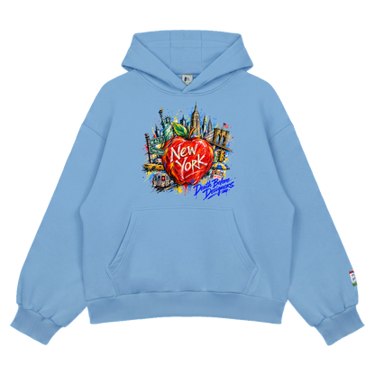 The Big Apple Hoody