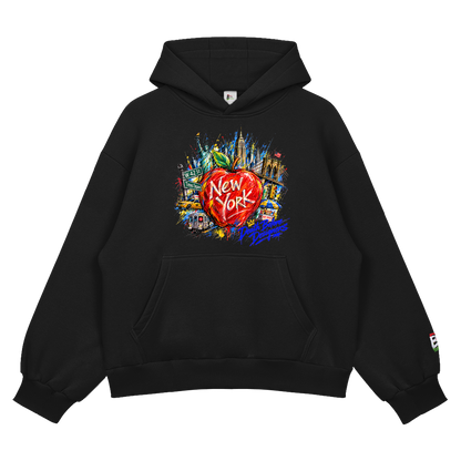 The Big Apple Hoody