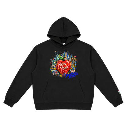 The Big Apple Hoody