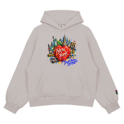 The Big Apple Hoody