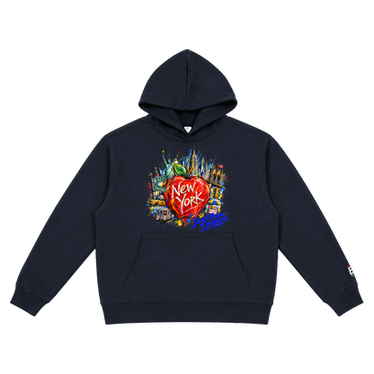 The Big Apple Hoody