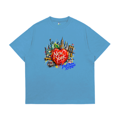 The Big Apple Tee