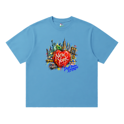 The Big Apple Tee