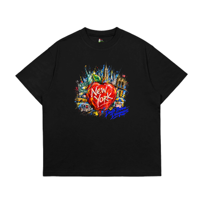 The Big Apple Tee