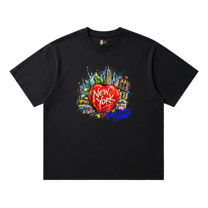 The Big Apple Tee