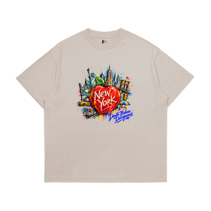 The Big Apple Tee