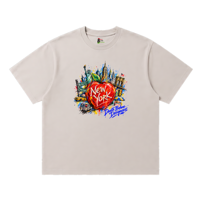 The Big Apple Tee
