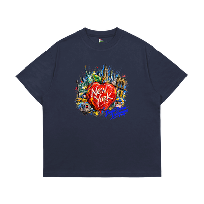 The Big Apple Tee