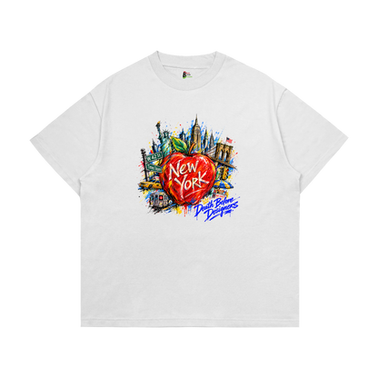 The Big Apple Tee
