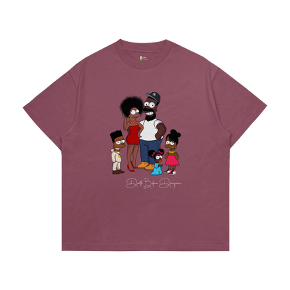 The Blacksons Tee