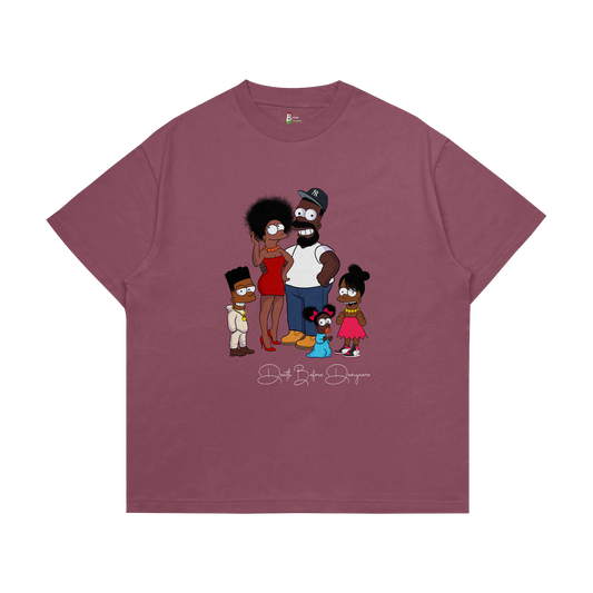 The Blacksons Tee