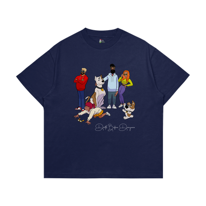 The Dew Crew Tee