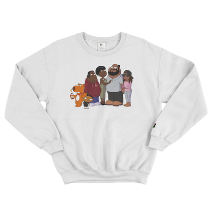 The Richardsons Crewneck