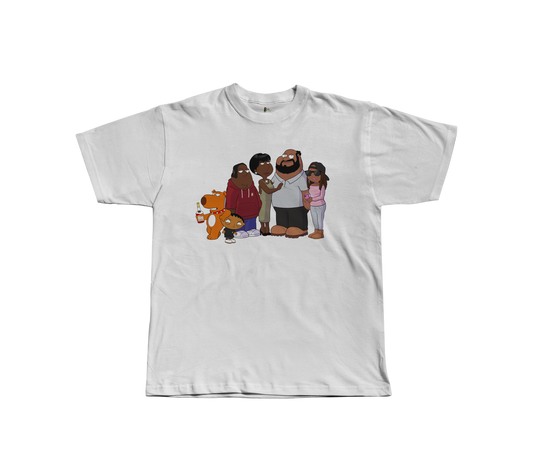 The Richardsons Tee