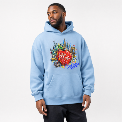 The Big Apple Hoody