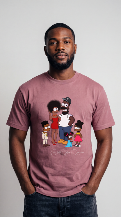 The Blacksons Tee